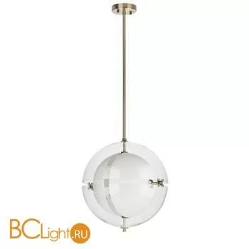 Подвесной светильник Lightstar Modena 816043 - Фото 3