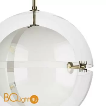 Подвесной светильник Lightstar Modena 816043 - Фото 0