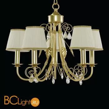 Люстра Lightstar Modesto 781052