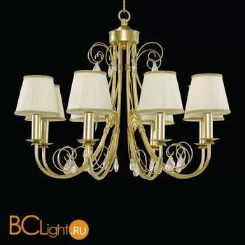 Люстра Lightstar Modesto 781082