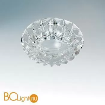 Встраиваемый спот (точечный светильник) Lightstar Modo 006870