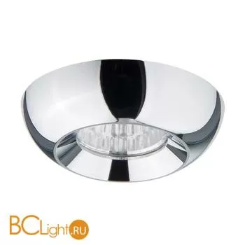 Встраиваемый точечный светильник Lightstar Monde LED 071034