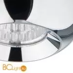 Встраиваемый точечный светильник Lightstar Monde LED 071034 - Фото 0