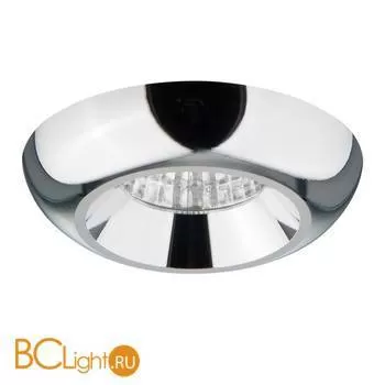 Встраиваемый точечный светильник Lightstar Monde LED 071054 3000K 400Lm
