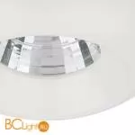 Встраиваемый точечный светильник Lightstar Monde LED 071056 3000K - Фото 0