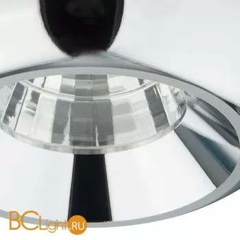 Встраиваемый точечный светильник Lightstar Monde LED 071074 3000K - Фото 0