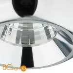 Встраиваемый точечный светильник Lightstar Monde LED 071074 3000K - Фото 0