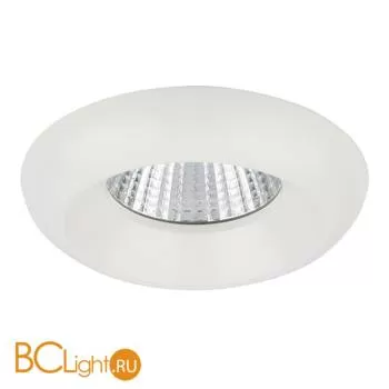 Встраиваемый точечный светильник Lightstar Monde LED 071076 3000K