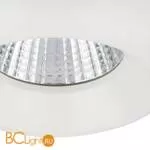 Встраиваемый точечный светильник Lightstar Monde LED 071076 3000K - Фото 0