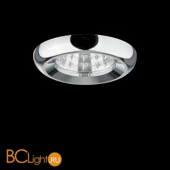 Встраиваемый спот (точечный светильник) Lightstar Monde 071014