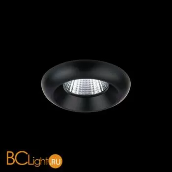 Встраиваемый спот (точечный светильник) Lightstar Monde 071077