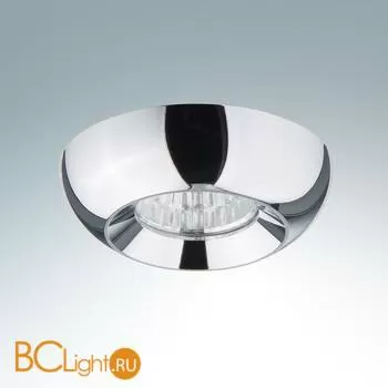 Встраиваемый светильник Lightstar Monde LED Chrome 071134