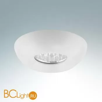 Встраиваемый светильник Lightstar Monde LED White 071136