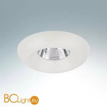 Встраиваемый светильник Lightstar Monde LED White 071176