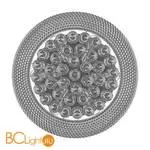 Потолочный светильник Lightstar Monile new 704064 - Фото 4