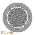 Потолочный светильник Lightstar Monile new 704174 - Фото 3