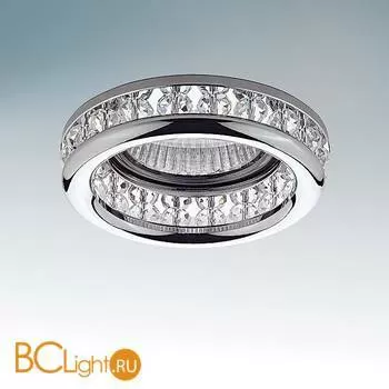 Встраиваемый светильник Lightstar Monile INC 031704