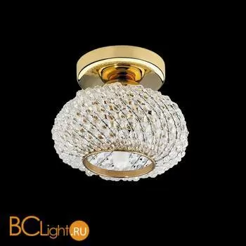 Накладной светильник Lightstar Monile TOP CR 160302