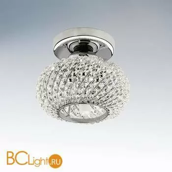 Спот (точечный светильник) Lightstar MONILE TOP CR 160304