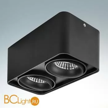 Накладной светодиодный светильник Lightstar Monocco 212527