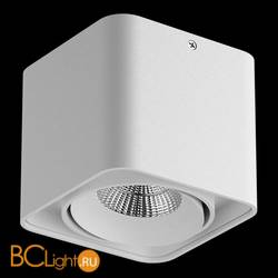 Спот (точечный светильник) Lightstar Monocco 212516