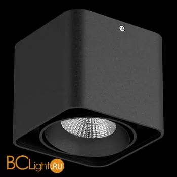 Точечный светильник Lightstar Monocco 212517