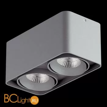 Спот (точечный светильник) Lightstar Monocco 212529