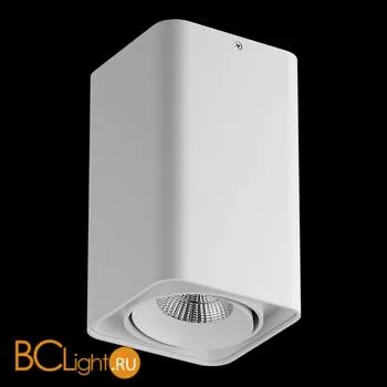 Спот (точечный светильник) Lightstar Monocco 212536