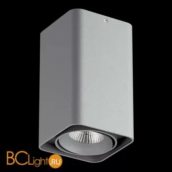 Спот (точечный светильник) Lightstar Monocco 212539