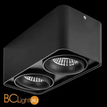 Потолочный точечный светильник Lightstar Monocco 052127