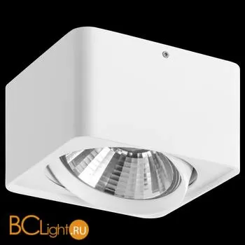 Потолочный светильник Lightstar Monocco 212616