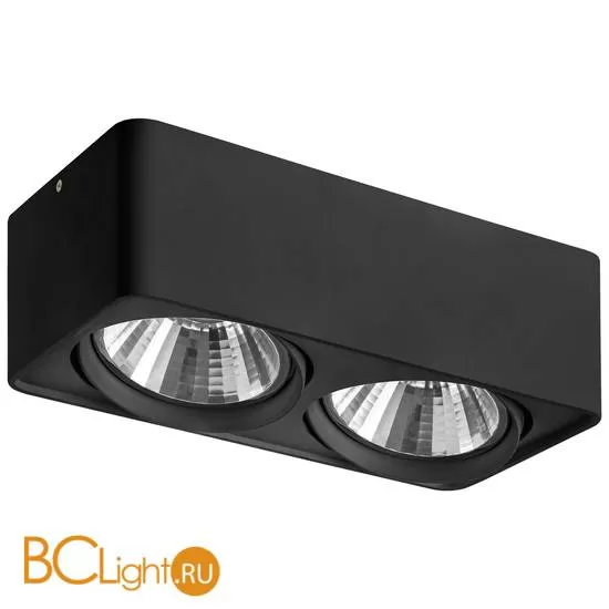 Потолочный светильник Lightstar Monocco 212627