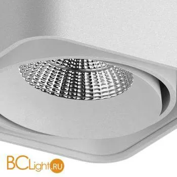 Накладной светодиодный светильник Lightstar Monocco 052136R - Фото 0