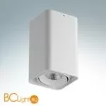 Накладной светодиодный светильник Lightstar Monocco 052136R