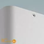 Накладной светодиодный светильник Lightstar Monocco 052136R - Фото 1