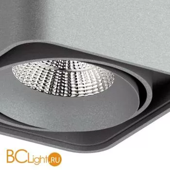 Накладной светодиодный светильник Lightstar Monocco 052139R - Фото 0