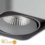 Накладной светодиодный светильник Lightstar Monocco 052139R - Фото 0