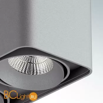 Накладной светодиодный светильник Lightstar Monocco 052129R - Фото 0