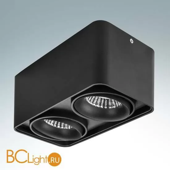 Накладной светодиодный светильник Lightstar Monocco 052127R