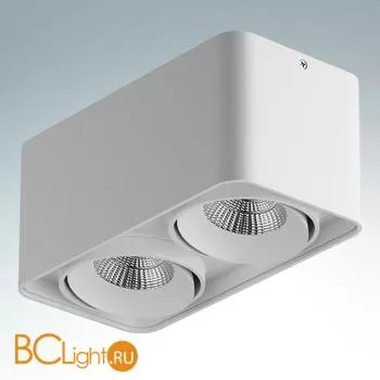 Накладной светодиодный светильник Lightstar Monocco 052126R