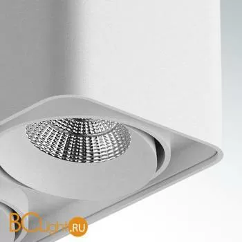 Накладной светодиодный светильник Lightstar Monocco 052126R - Фото 0