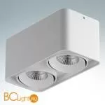 Накладной светодиодный светильник Lightstar Monocco 052126R