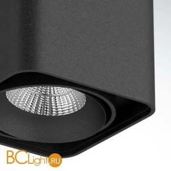 Накладной светодиодный светильник Lightstar Monocco 052117R - Фото 0