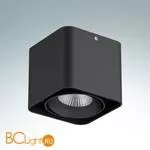 Накладной светодиодный светильник Lightstar Monocco 052117R