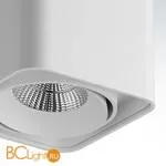 Накладной светодиодный светильник Lightstar Monocco 052116R - Фото 0