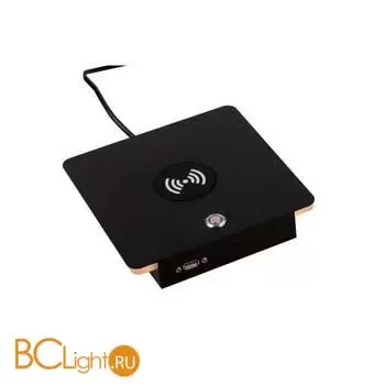 Настольная лампа Lightstar Muro new 808537