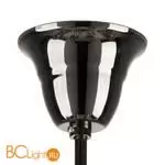 715087 Люстра NATIVO 8x40W E14 КОНЬЯК/ЧЕРНЫЙ ХРОМ/БЕЖЕВЫЙ - Фото 0