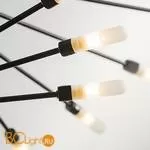 Люстра Lightstar Ragno 733187 - Фото 0