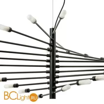 Люстра Lightstar Ragno 733247 - Фото 4