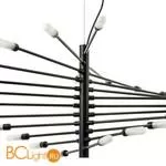 Люстра Lightstar Ragno 733247 - Фото 4